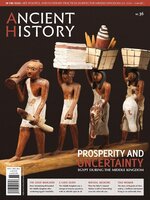 Ancient History Magazine